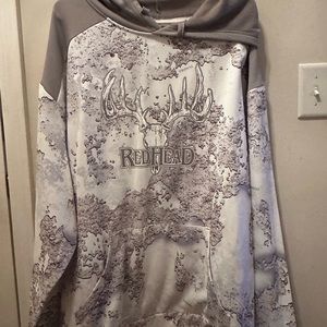 Bundle of 6 hoodies
